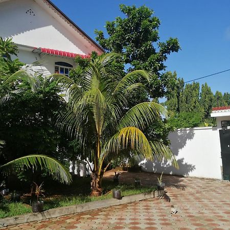 Salhiya Lodge Zanzibar المظهر الخارجي الصورة