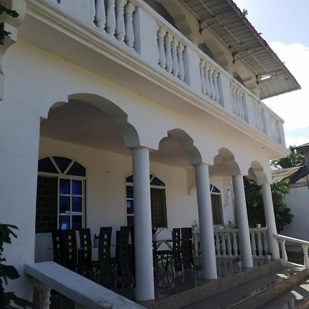 Salhiya Lodge Zanzibar المظهر الخارجي الصورة