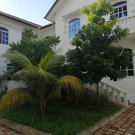 Salhiya Lodge Zanzibar المظهر الخارجي الصورة