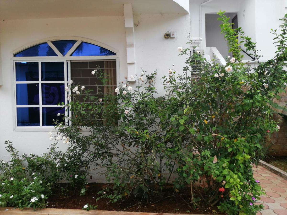 Salhiya Lodge Zanzibar المظهر الخارجي الصورة