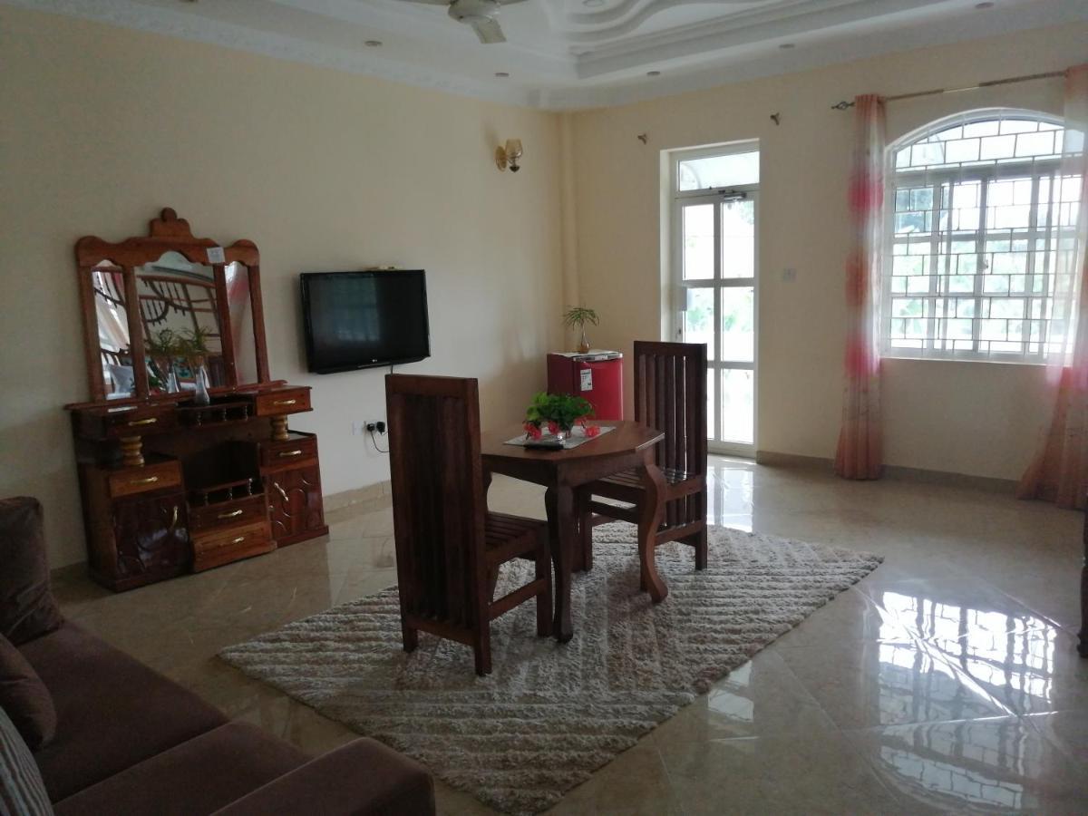 Salhiya Lodge Zanzibar المظهر الخارجي الصورة