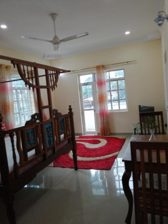 Salhiya Lodge Zanzibar المظهر الخارجي الصورة