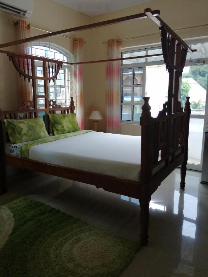 Salhiya Lodge Zanzibar المظهر الخارجي الصورة