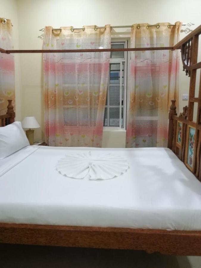 Salhiya Lodge Zanzibar المظهر الخارجي الصورة