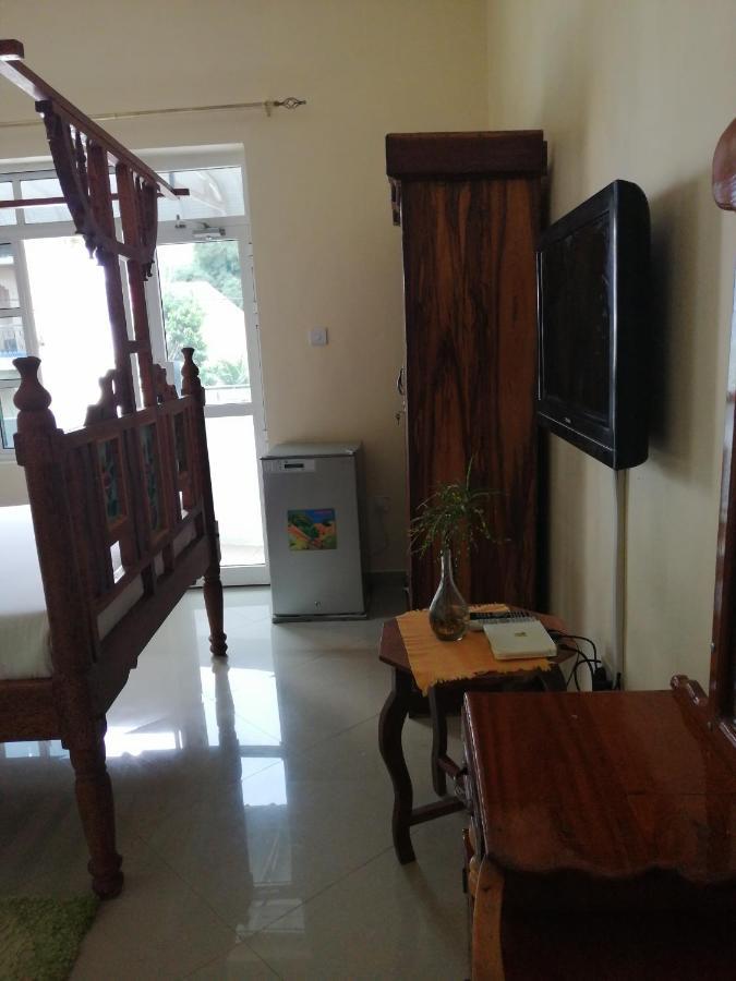 Salhiya Lodge Zanzibar المظهر الخارجي الصورة
