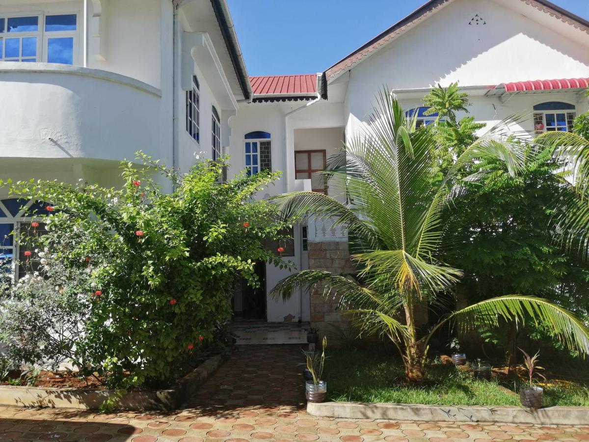 Salhiya Lodge Zanzibar المظهر الخارجي الصورة