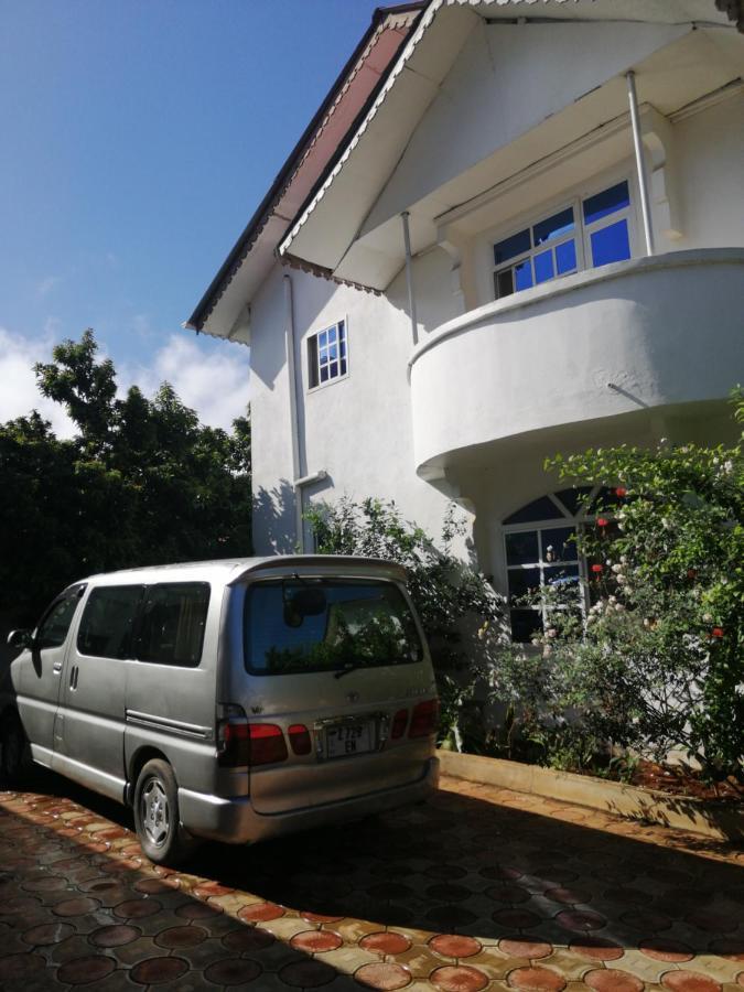 Salhiya Lodge Zanzibar المظهر الخارجي الصورة