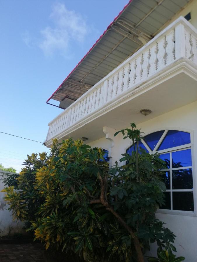 Salhiya Lodge Zanzibar المظهر الخارجي الصورة