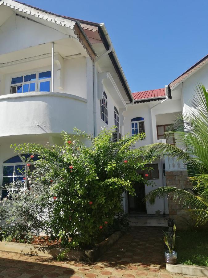Salhiya Lodge Zanzibar المظهر الخارجي الصورة
