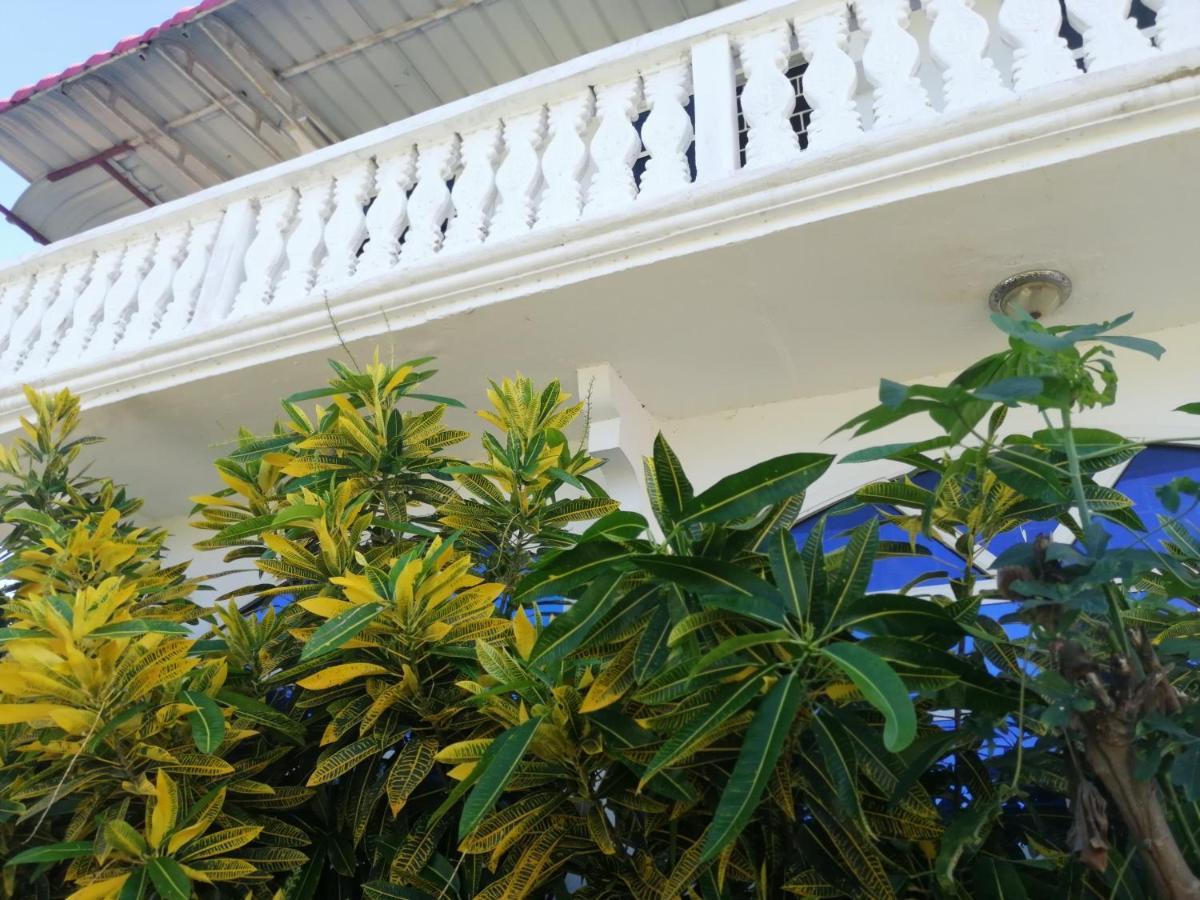 Salhiya Lodge Zanzibar المظهر الخارجي الصورة