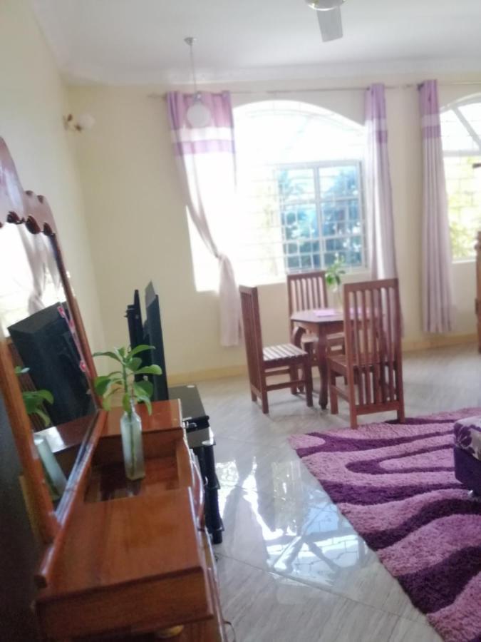 Salhiya Lodge Zanzibar المظهر الخارجي الصورة